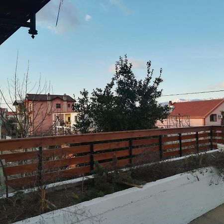 Sara'S Villa Shkodër Exteriér fotografie