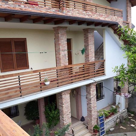 Sara'S Villa Shkodër Exteriér fotografie