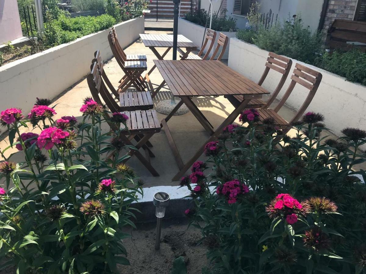 Sara'S Villa Shkodër Exteriér fotografie
