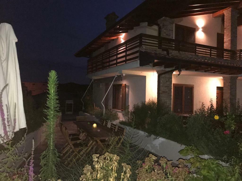 Sara'S Villa Shkodër Exteriér fotografie