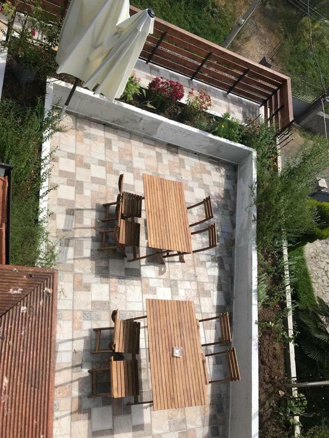 Sara'S Villa Shkodër Exteriér fotografie