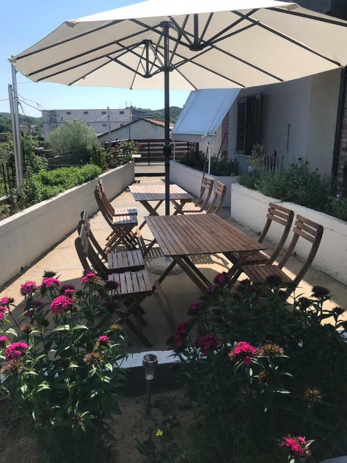 Sara'S Villa Shkodër Exteriér fotografie