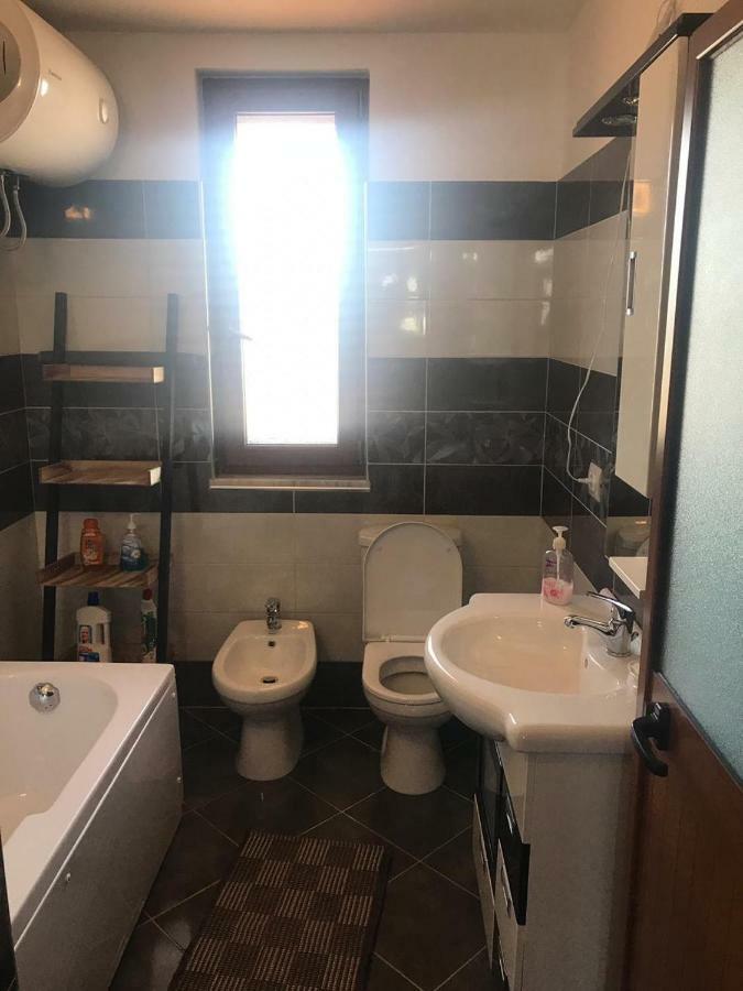 Sara'S Villa Shkodër Exteriér fotografie