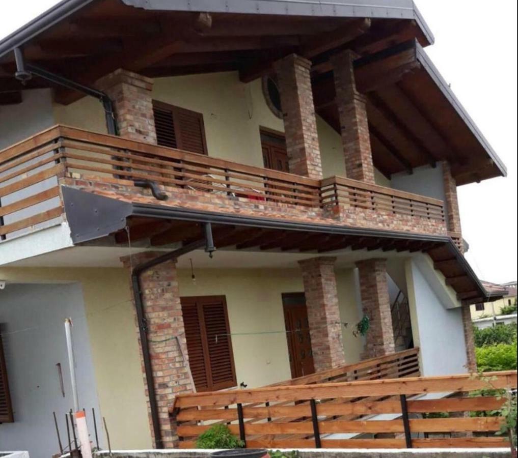 Sara'S Villa Shkodër Exteriér fotografie
