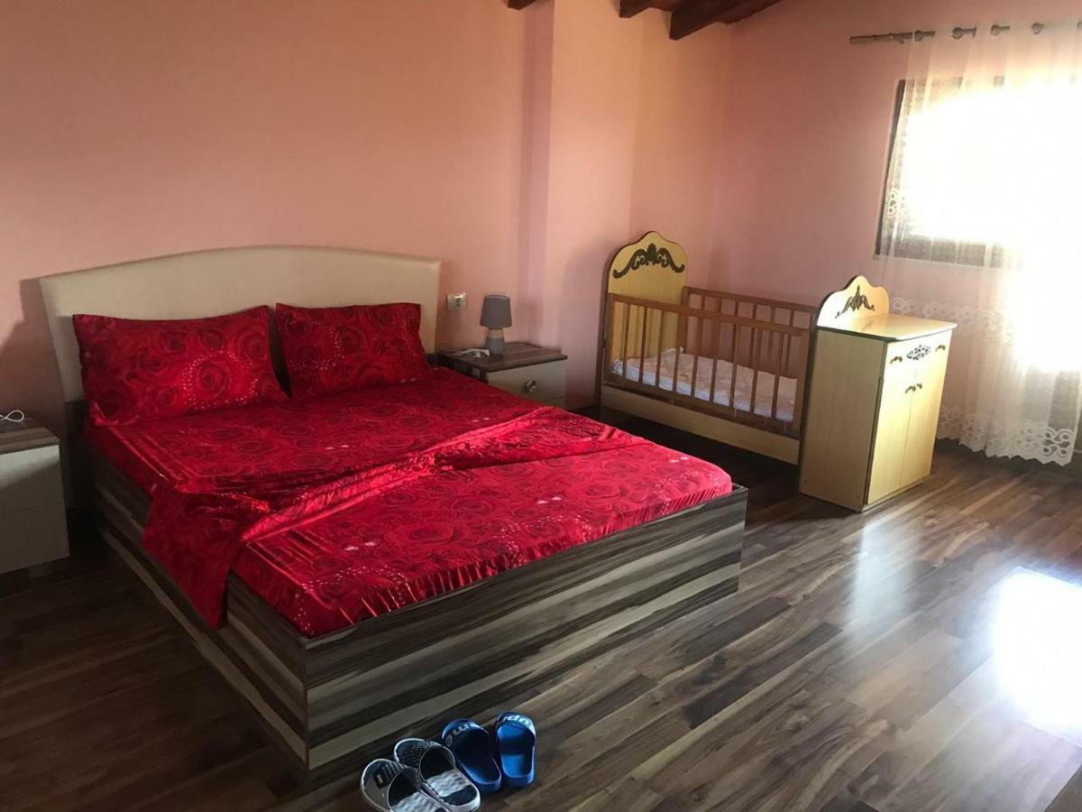 Sara'S Villa Shkodër Exteriér fotografie