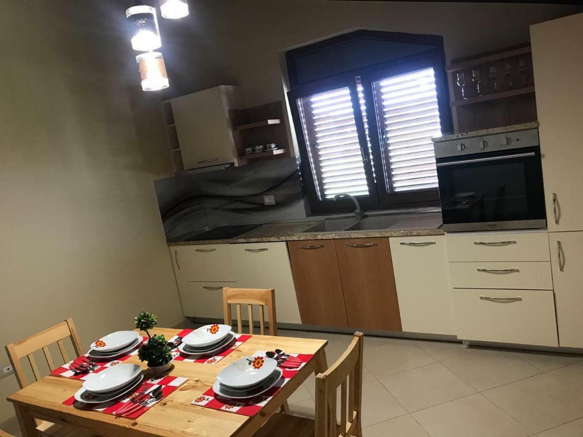 Sara'S Villa Shkodër Exteriér fotografie