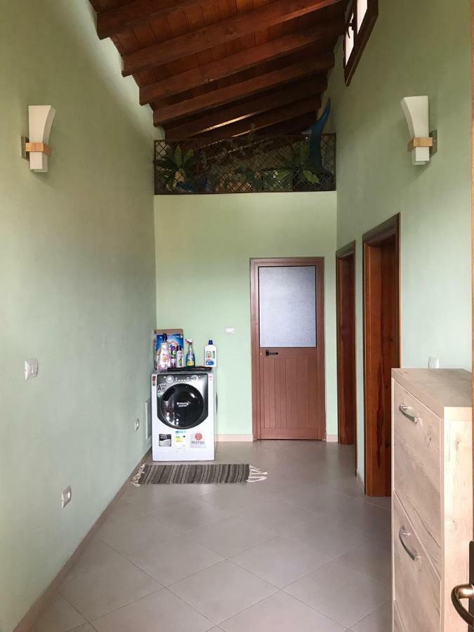 Sara'S Villa Shkodër Exteriér fotografie