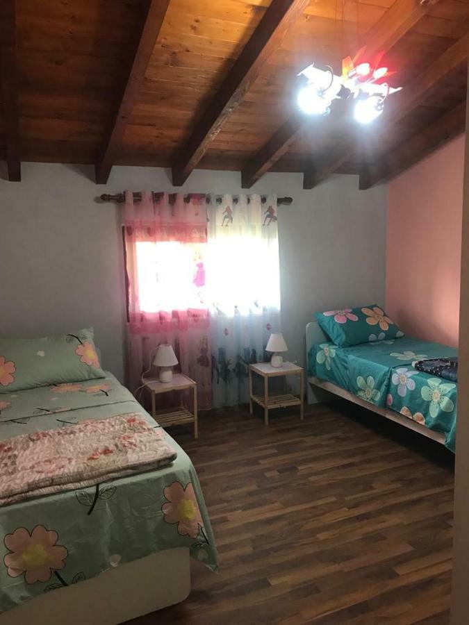 Sara'S Villa Shkodër Exteriér fotografie