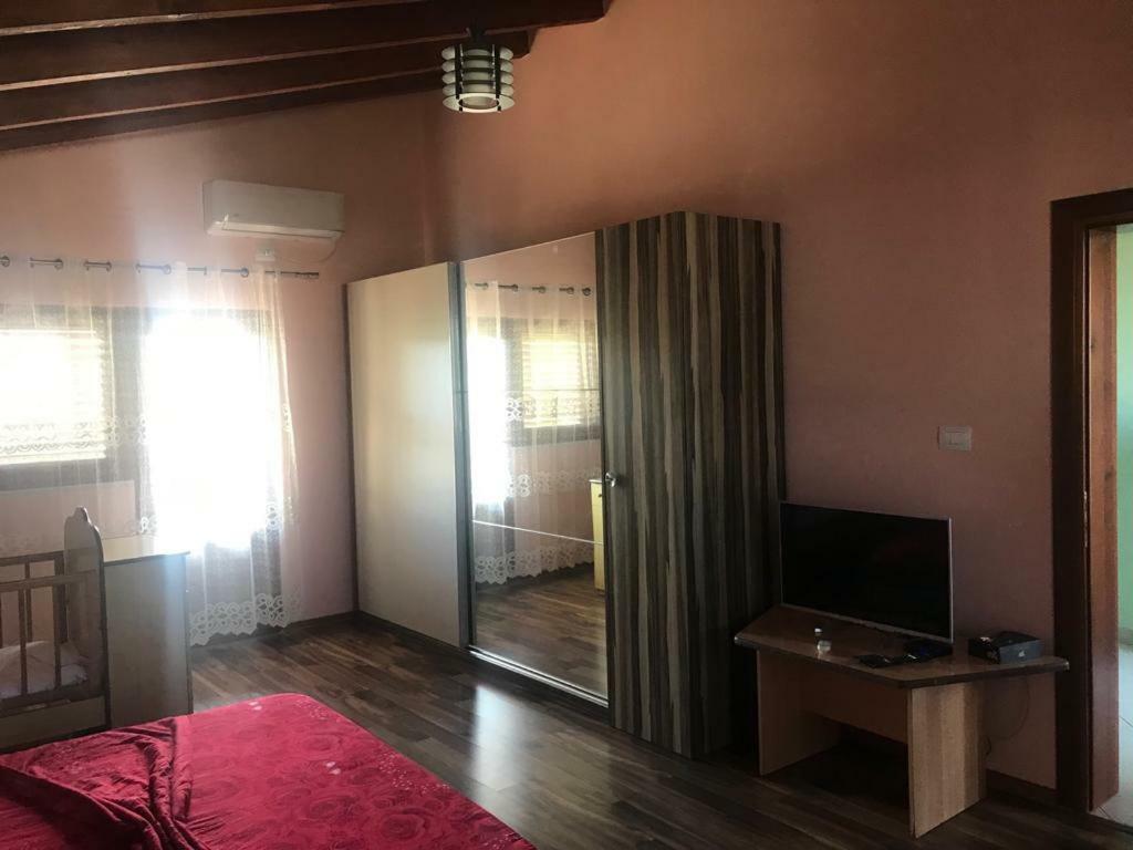 Sara'S Villa Shkodër Exteriér fotografie