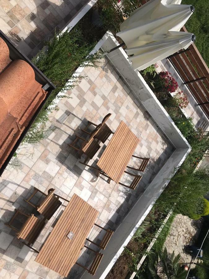 Sara'S Villa Shkodër Exteriér fotografie