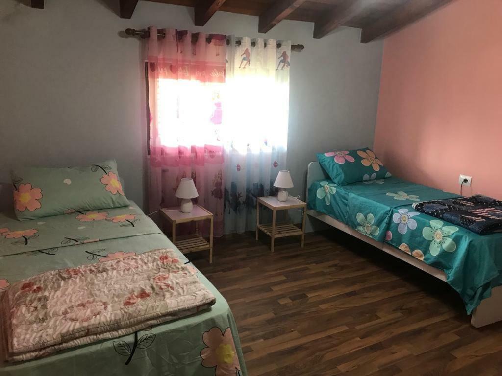Sara'S Villa Shkodër Exteriér fotografie
