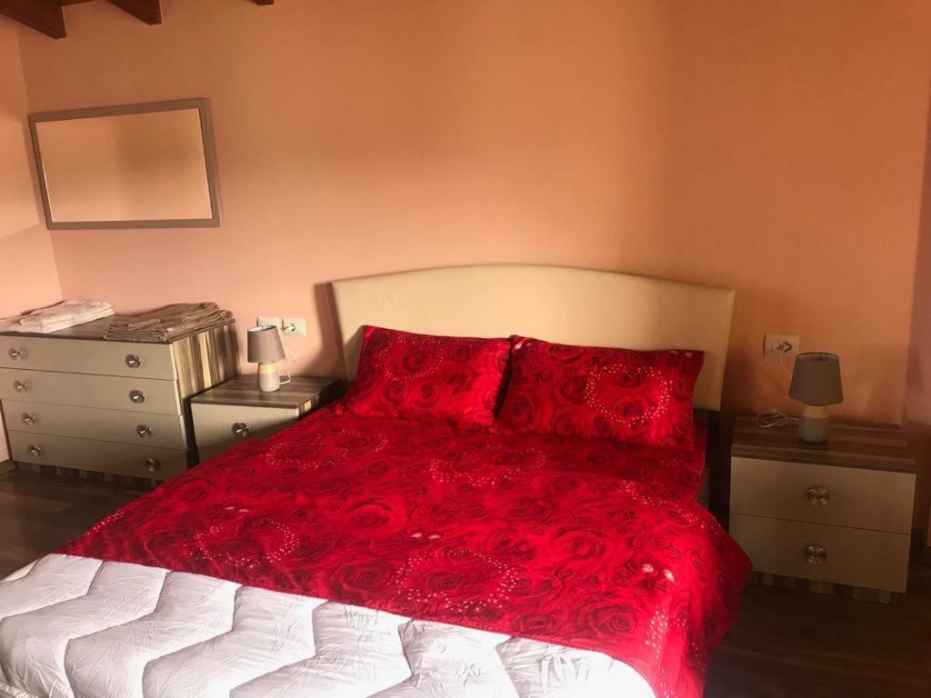 Sara'S Villa Shkodër Exteriér fotografie