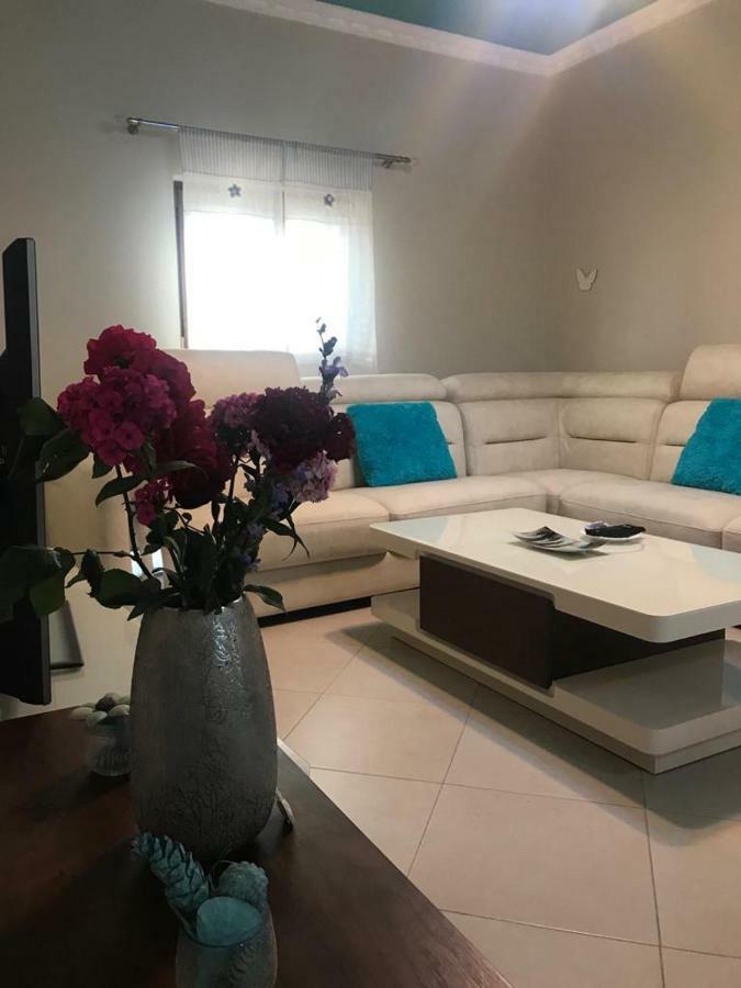Sara'S Villa Shkodër Exteriér fotografie