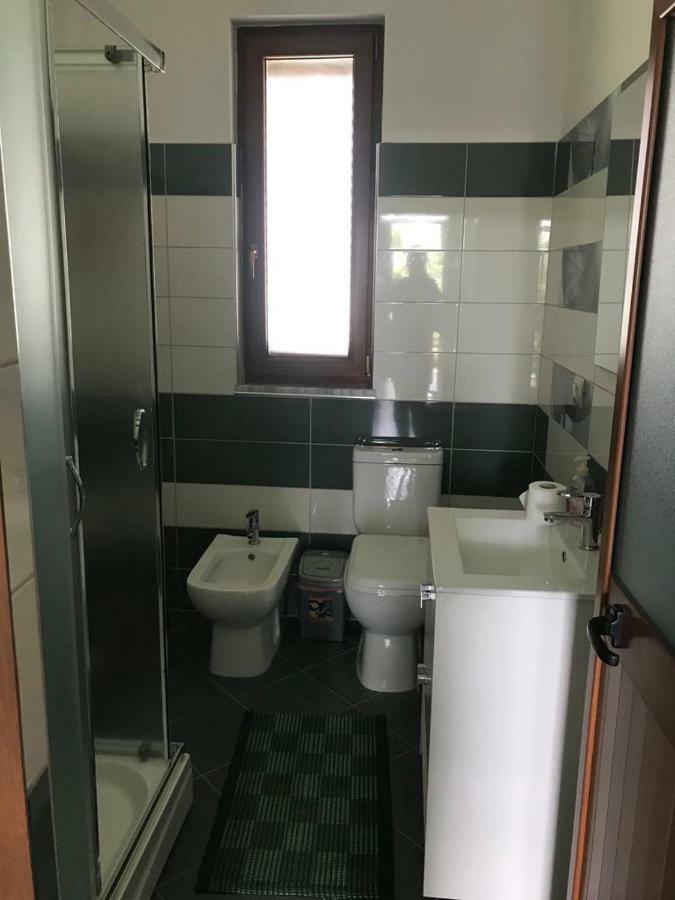 Sara'S Villa Shkodër Exteriér fotografie