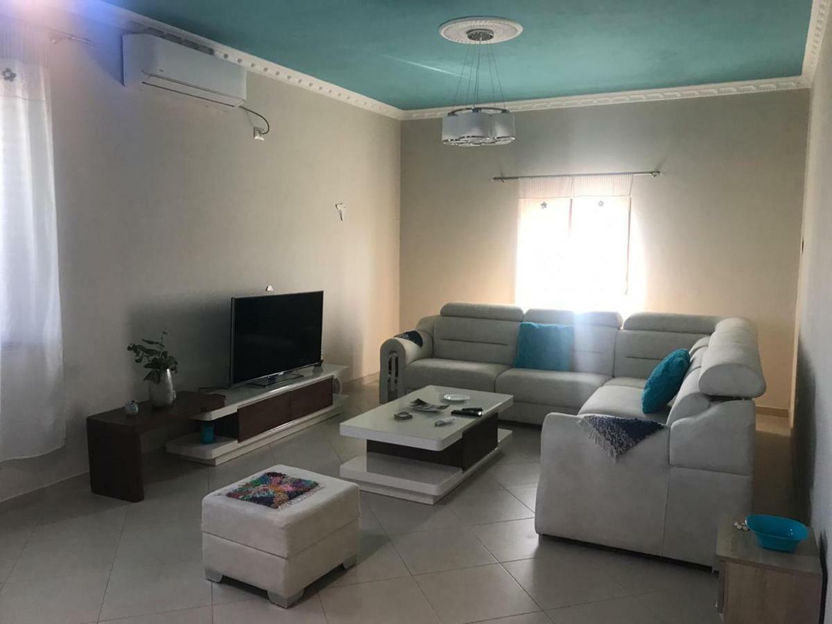Sara'S Villa Shkodër Exteriér fotografie