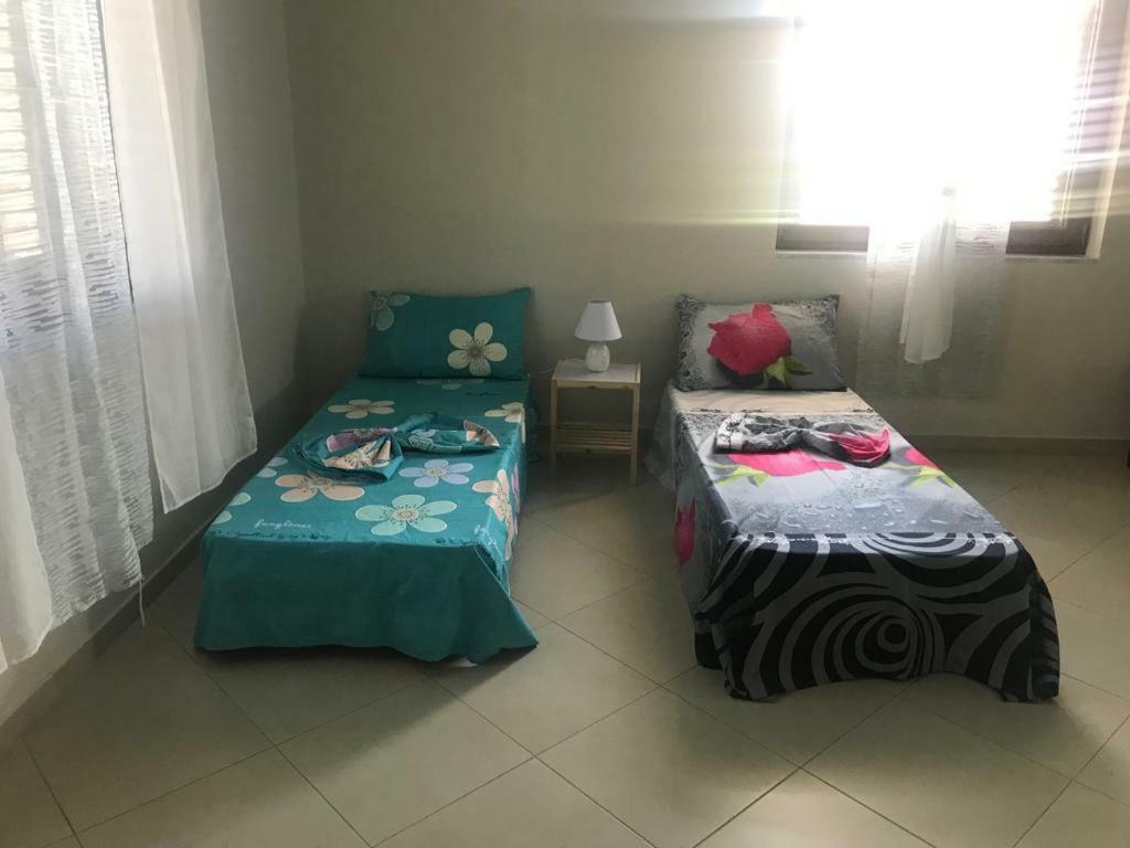 Sara'S Villa Shkodër Exteriér fotografie