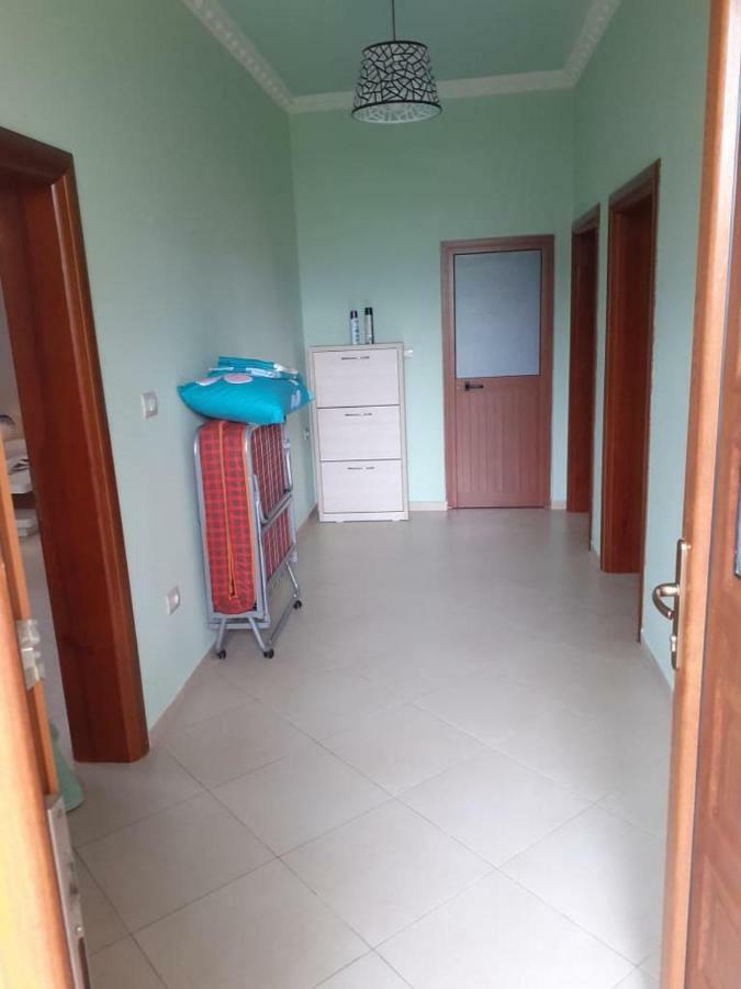Sara'S Villa Shkodër Exteriér fotografie