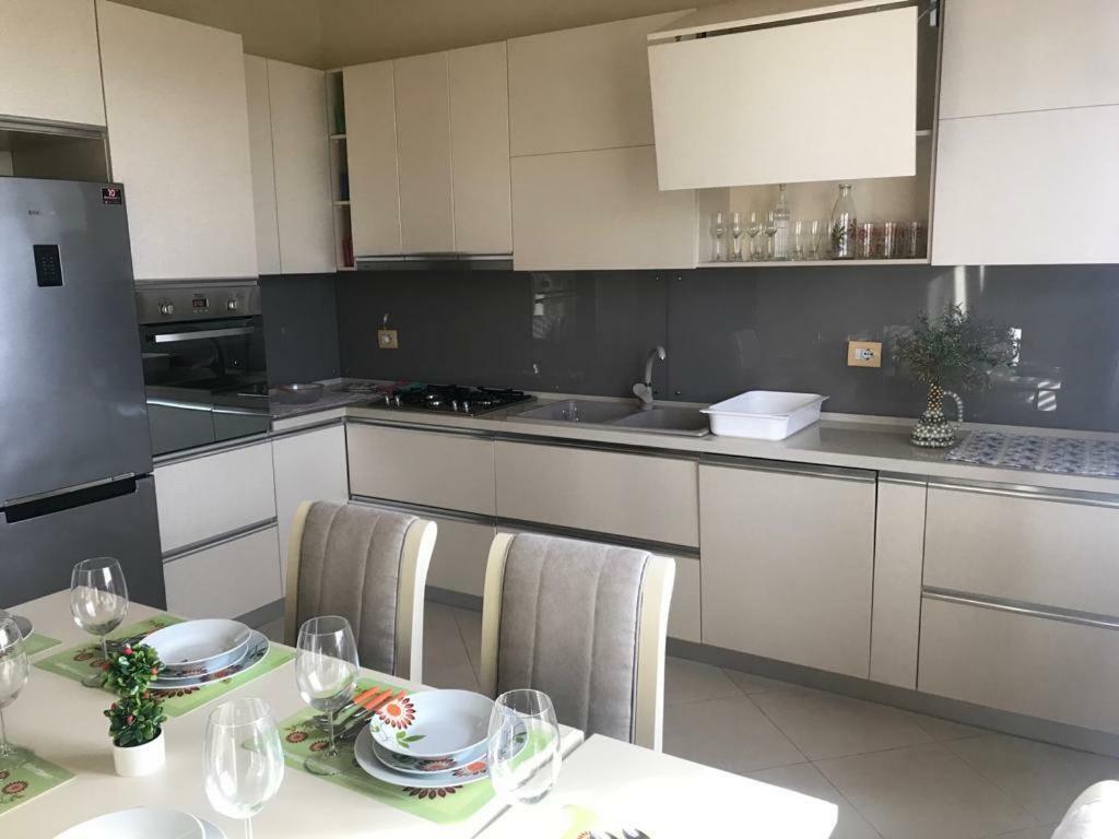 Sara'S Villa Shkodër Exteriér fotografie