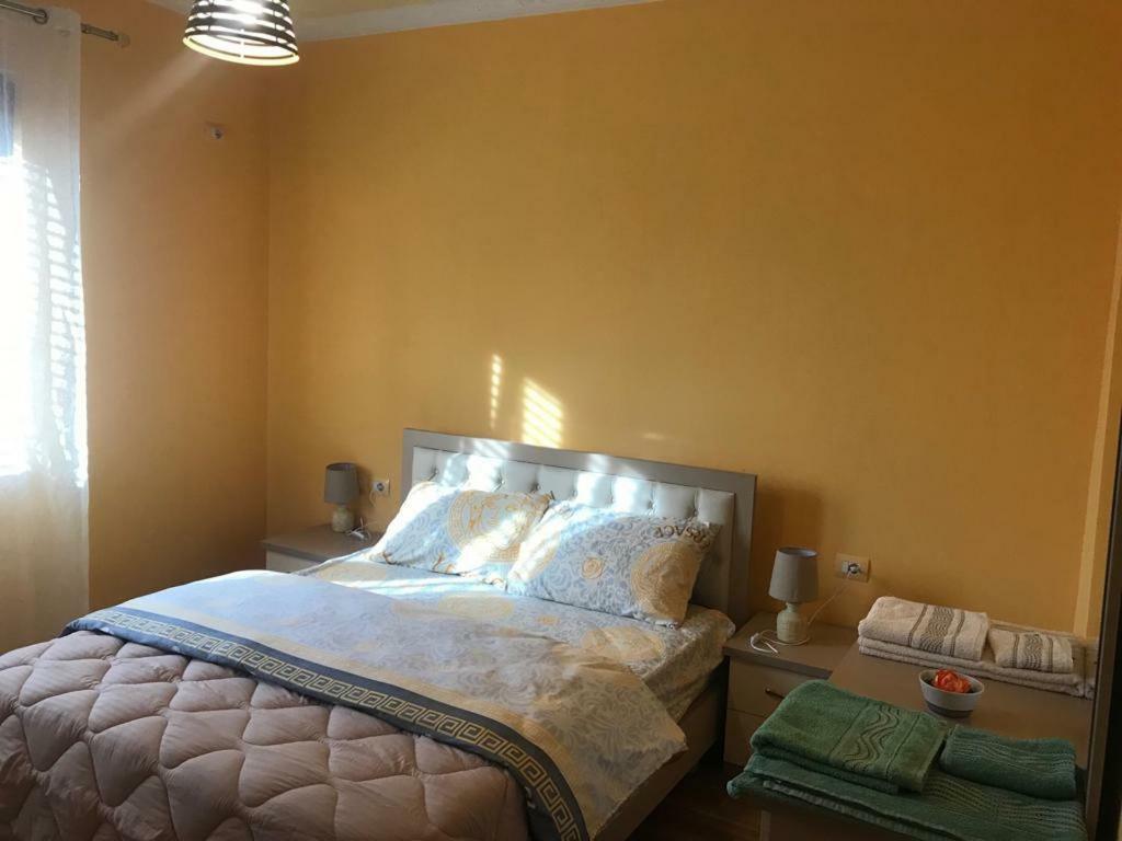 Sara'S Villa Shkodër Exteriér fotografie